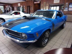1970 Ford Mustang Boss 302 for sale 101784199