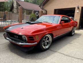 1970 Ford Mustang for sale 101786868