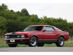 1970 Ford Mustang for sale 101787147