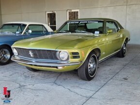 1970 Ford Mustang for sale 101787823