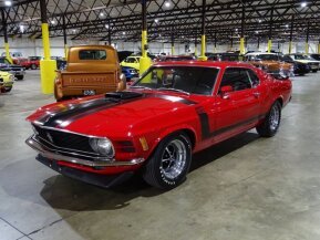 1970 Ford Mustang for sale 101787856