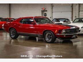 1970 Ford Mustang for sale 101788041