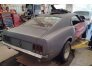 1970 Ford Mustang Fastback for sale 101788775