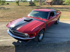 1970 Ford Mustang for sale 101793643