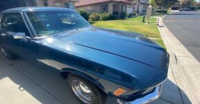 1970 Ford Mustang Coupe for sale 101813538