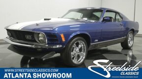 1970 Ford Mustang for sale 101815300