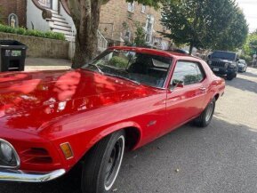 1970 Ford Mustang Coupe for sale 101816109