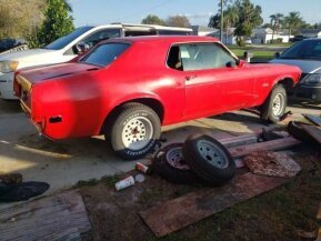 1970 Ford Mustang Coupe for sale 101817793