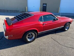 1970 Ford Mustang for sale 101818150