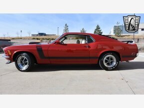 1970 Ford Mustang Boss 302 for sale 101818910