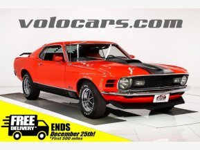 1970 Ford Mustang for sale 101822060