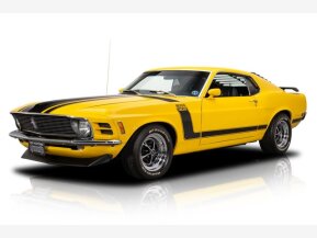 1970 Ford Mustang Boss 302 for sale 101823836