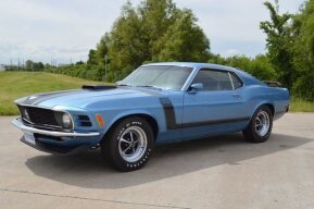 1970 Ford Mustang Boss 302 for sale 101834286