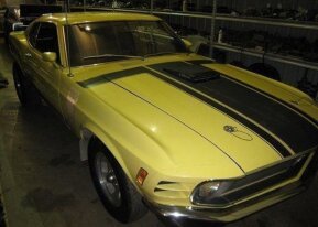 1970 Ford Mustang Boss 302 for sale 101834543