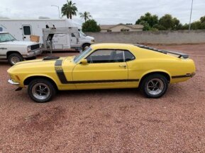 1970 Ford Mustang for sale 101835072