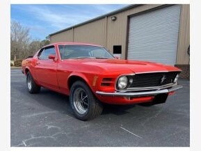 1970 Ford Mustang for sale 101837947
