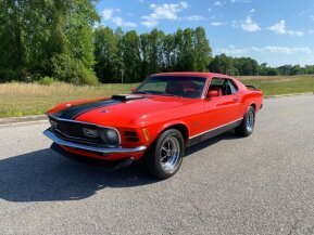 1970 Ford Mustang for sale 101840711