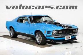1970 Ford Mustang for sale 101862702