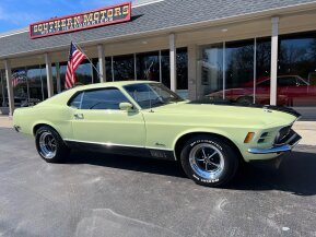 1970 Ford Mustang for sale 101884154