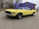 1970 Ford Mustang for sale 101976252