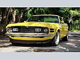 1970 Ford Mustang Mach 1 Coupe for sale 101994438
