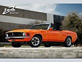 1970 Ford Mustang for sale 102005172