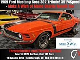 1970 Ford Mustang for sale 102009177