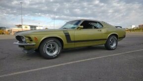 1970 Ford Mustang Boss 302 for sale 101639986