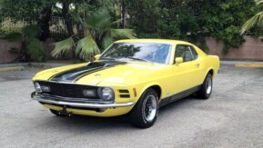 1970 Ford Mustang for sale 101765136