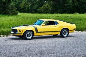 1970 Ford Mustang for sale 101771992
