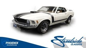 1970 Ford Mustang Boss 302 for sale 101812863