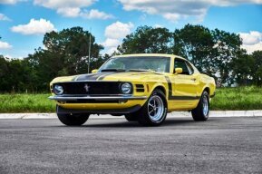 1970 Ford Mustang Boss 302 for sale 101822849