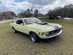 1970 Ford Mustang for sale 101855024