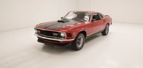 1970 Ford Mustang for sale 101862056