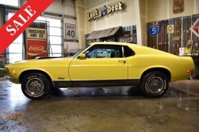 1970 Ford Mustang for sale 101866047