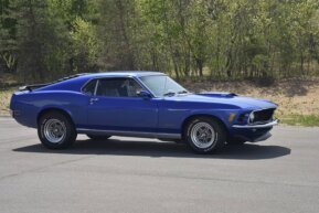 1970 Ford Mustang for sale 101900358