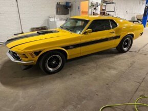 1970 Ford Mustang for sale 101900378