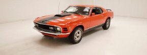 1970 Ford Mustang for sale 101908964