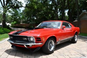 1970 Ford Mustang for sale 101915238