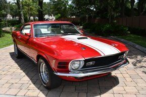 1970 Ford Mustang for sale 101917089