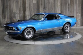 1970 Ford Mustang for sale 101931817