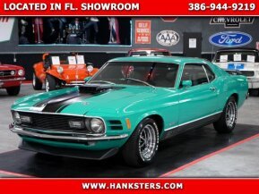1970 Ford Mustang for sale 101932819