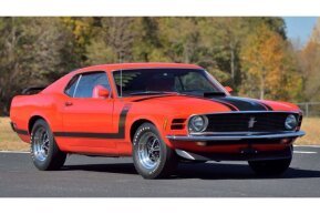1970 Ford Mustang Boss 302 for sale 101945095