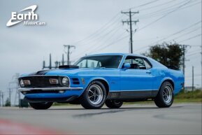 1970 Ford Mustang for sale 101945347