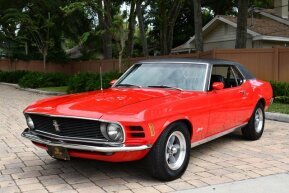 1970 Ford Mustang for sale 101947654