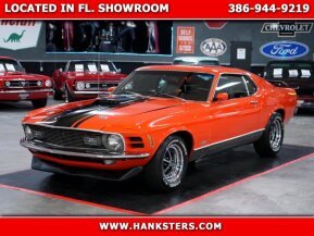 1970 Ford Mustang for sale 101948132