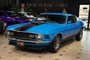 1970 Ford Mustang for sale 101950679