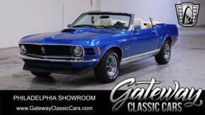 1970 Ford Mustang Convertible for sale 101951436