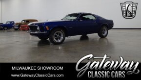 1970 Ford Mustang Fastback for sale 101951466