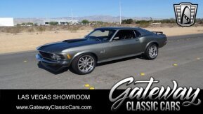 1970 Ford Mustang for sale 101951651